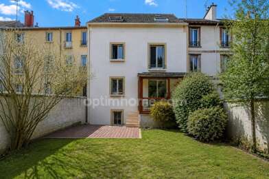 Maison 8 pièces 479000 €