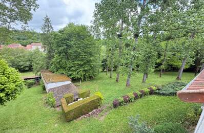 EN EXCLUSIVITE Maison 184m², 4 chambres avec dépendances sur 4396m² de terrain 149 900 € — photo du bien