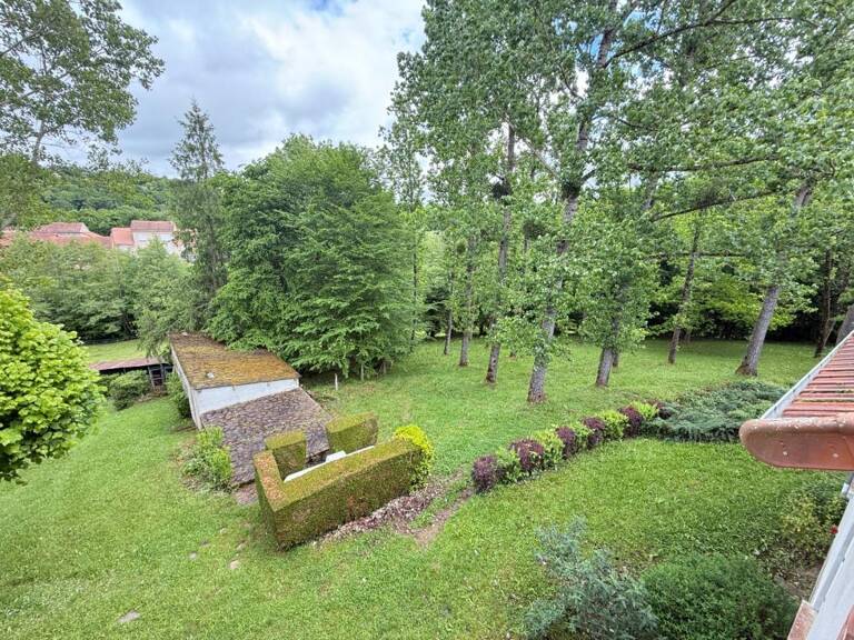 EN EXCLUSIVITE Maison 184m², 4 chambres avec dépendances sur 4396m² de terrain 149 900 € — photo 1