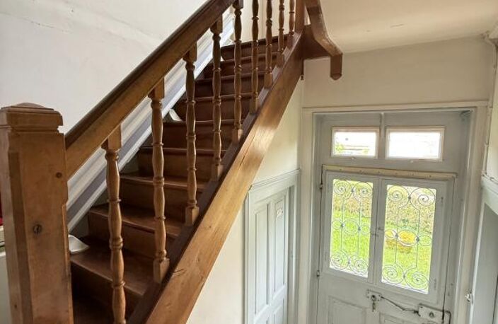 EN EXCLUSIVITE Maison 184m², 4 chambres avec dépendances sur 4396m² de terrain 149 900 € — photo 3