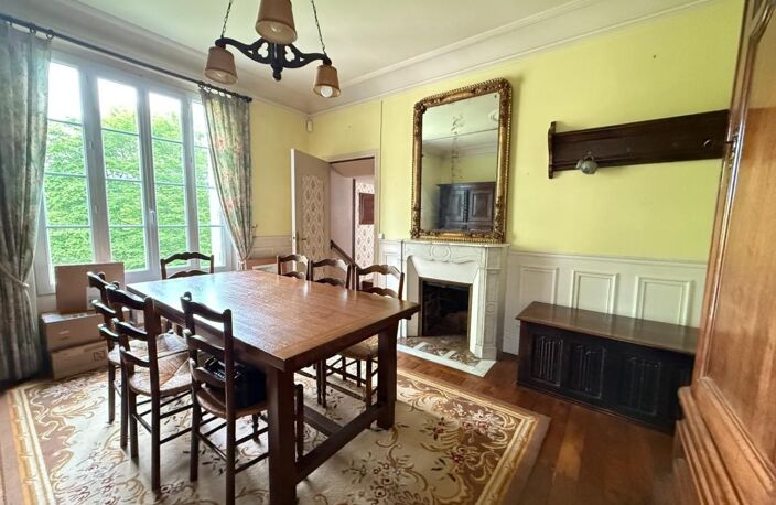 EN EXCLUSIVITE Maison 184m², 4 chambres avec dépendances sur 4396m² de terrain 149 900 € — photo 4