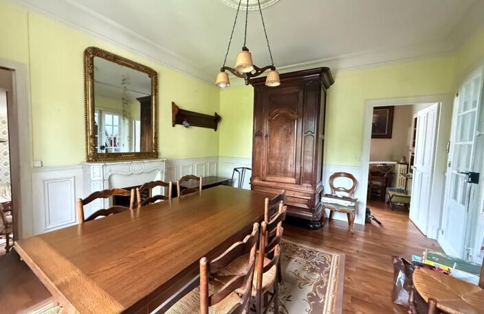 EN EXCLUSIVITE Maison 184m², 4 chambres avec dépendances sur 4396m² de terrain 149 900 € — photo 5