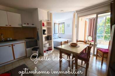Appartement 2 pièces 75000 €