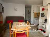 Appartement à vendre 2 pièces LAMALOU LES BAINS (34) — photo 2