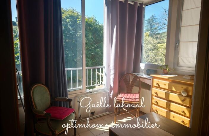 Appartement à vendre 2 pièces LAMALOU LES BAINS (34) — photo 3