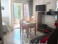 Appartement à vendre 2 pièces LAMALOU LES BAINS (34) — photo 4