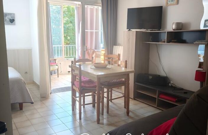 Appartement à vendre 2 pièces LAMALOU LES BAINS (34) — photo 4