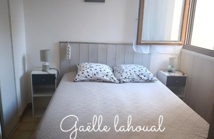 Appartement à vendre 2 pièces LAMALOU LES BAINS (34) — photo 5