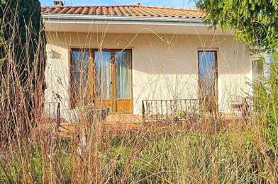 Maison 4 pièces 265900 €