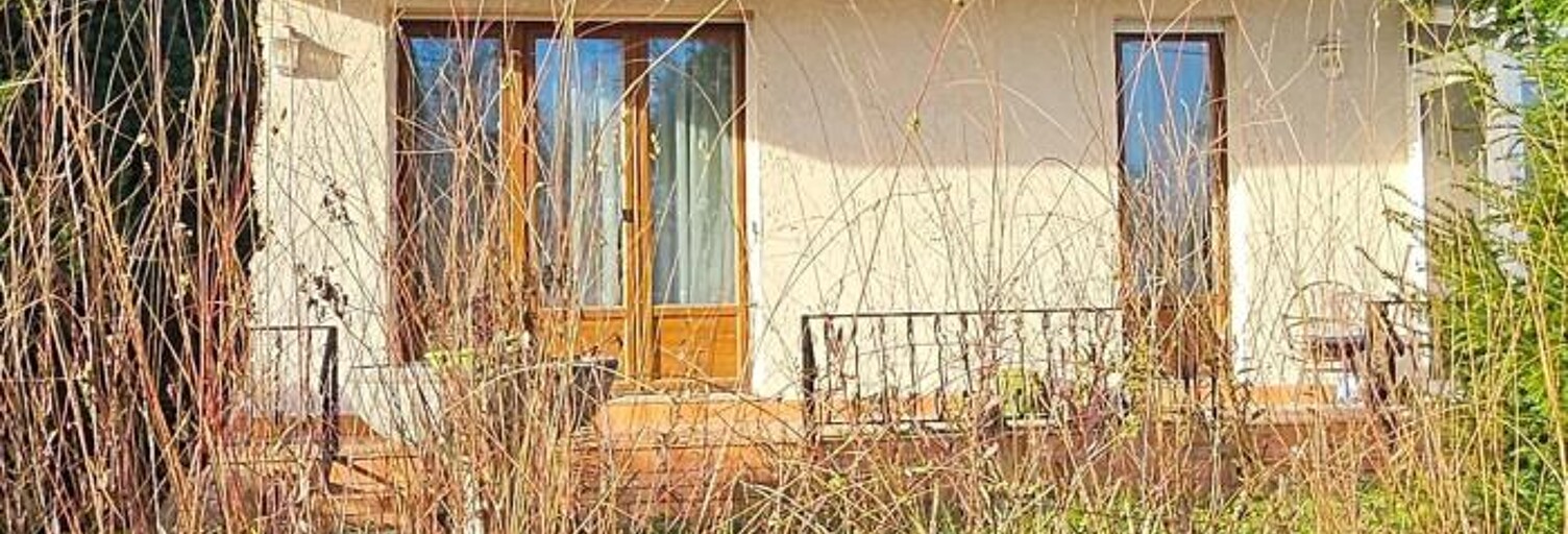 Maison 4 Pièces 90 m² à vendre à Villenave-d'Ornon (33140)