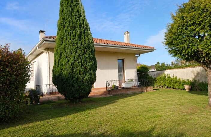 Maison à vendre 4 pièces VILLENAVE D'ORNON (33) — photo 2