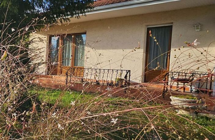 Maison à vendre 4 pièces VILLENAVE D'ORNON (33) — photo 3