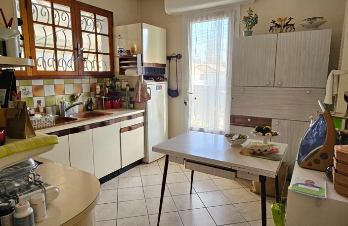 Maison à vendre 4 pièces VILLENAVE D'ORNON (33) — photo 4