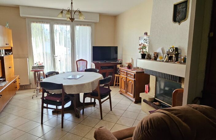 Maison à vendre 4 pièces VILLENAVE D'ORNON (33) — photo 5