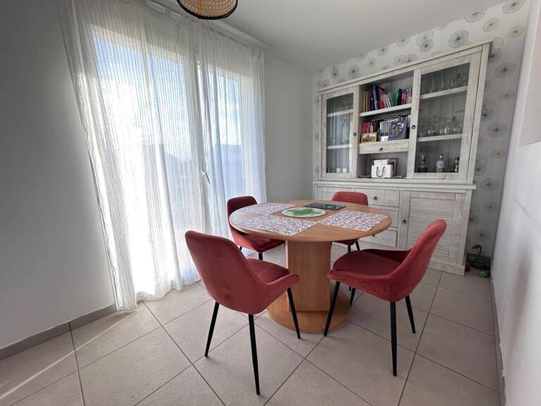 Maison à vendre 4 pièces  (31) — photo 1