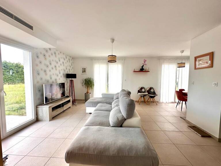 Maison à vendre 4 pièces  (31) — photo 1