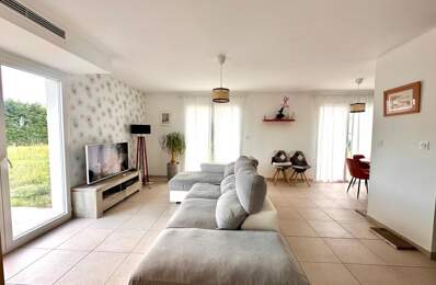 Maison à vendre 4 pièces  (31) — photo du bien