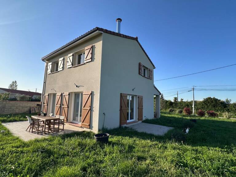 Maison à vendre 4 pièces  (31) — photo 1