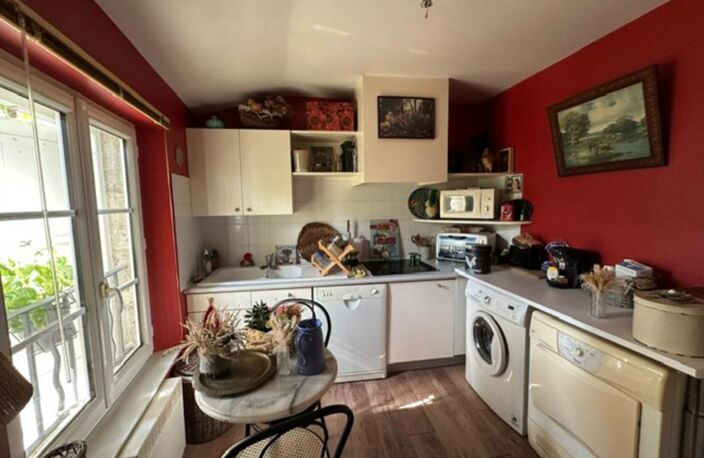 🏡 SUPERBE APPARTEMENT DE CHARME – EMPLACEMENT EXCEPTIONNEL À ANGOULÊME ! 🔑 — photo 2