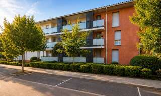Appartement 3 Pièces 61 m² à vendre à Gratentour (31150)