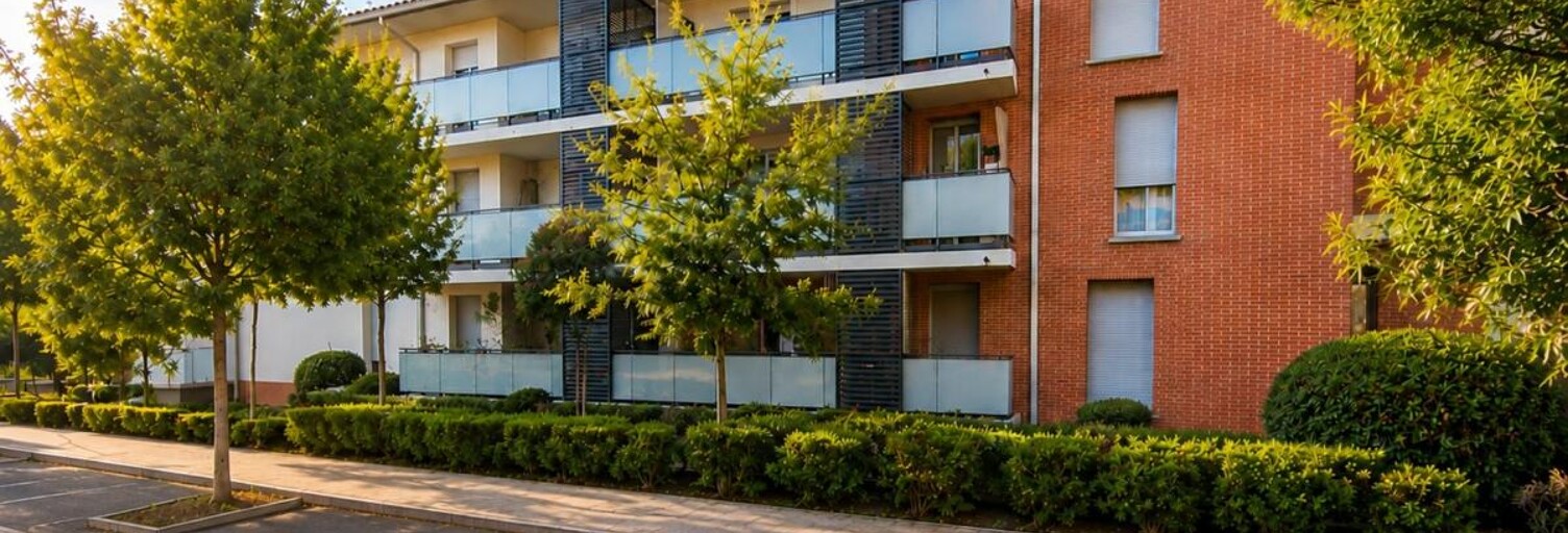 Appartement 3 Pièces 61 m² à vendre à Gratentour (31150)