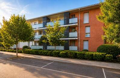 Appartement à vendre 3 pièces GRATENTOUR (31) — photo du bien