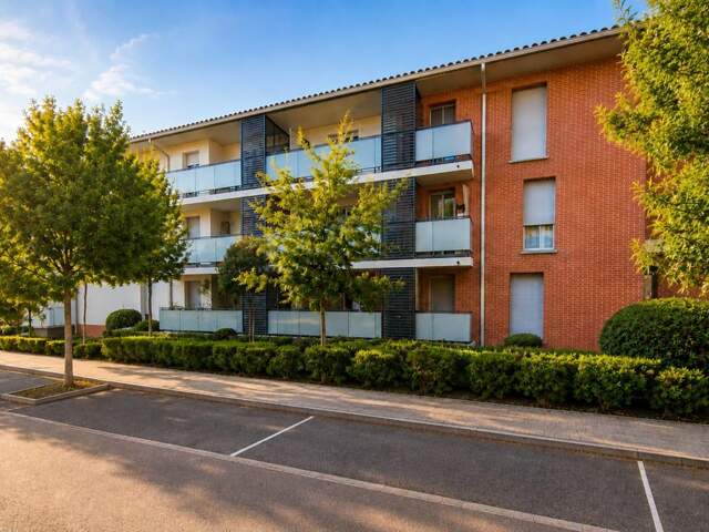 Appartement à vendre 3 pièces GRATENTOUR (31) — photo du bien
