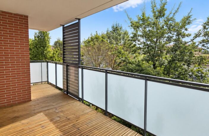 Appartement à vendre 3 pièces GRATENTOUR (31) — photo 3