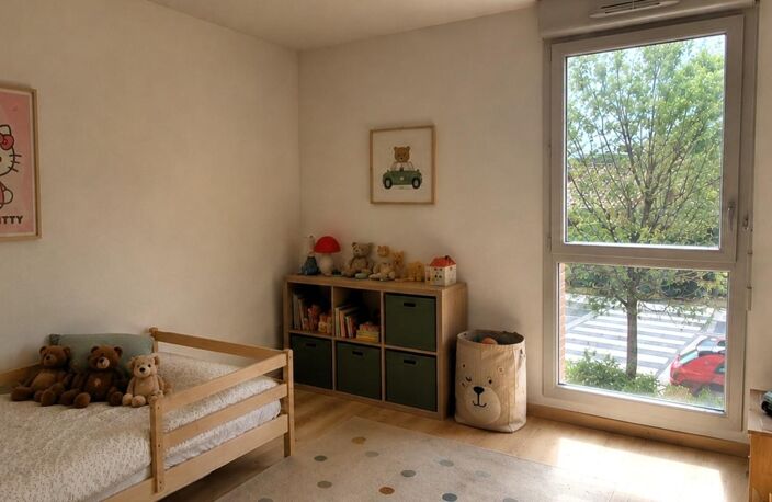 Appartement à vendre 3 pièces GRATENTOUR (31) — photo 5