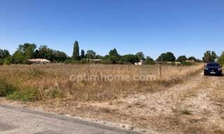 Terrain  4992 m² à vendre à Saint-Loup (17380)