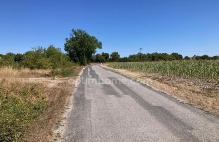 Terrain à vendre de 4 992,00 m² SAINT LOUP (17) — photo 2