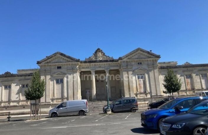Terrain à vendre de 4 992,00 m² SAINT LOUP (17) — photo 3