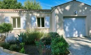 Maison 4 Pièces 99 m² à vendre à Corme-Royal (17600)