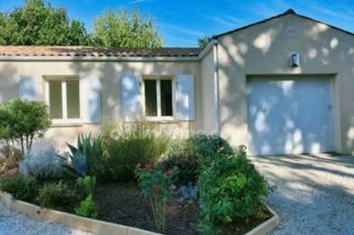 Maison 4 pièces 202300 €