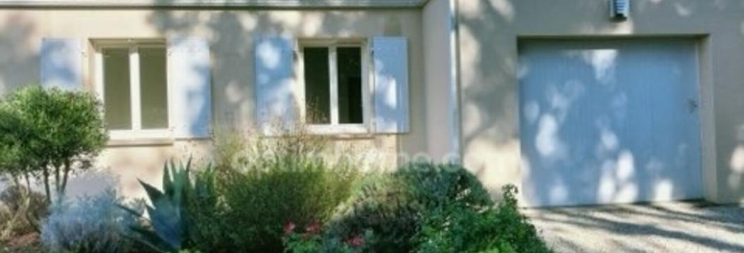 Maison 4 Pièces 99 m² à vendre à Corme-Royal (17600)
