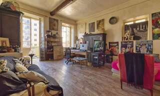 Appartement 4 Pièces 135 m² à vendre à Nice (06300)