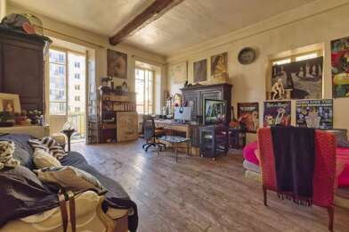 Appartement 4 pièces 620000 €