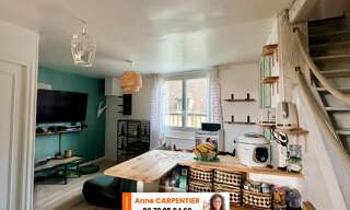 Appartement 2 Pièces 40 m² à vendre à Provins (77160)