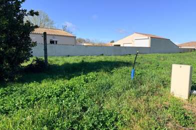 Terrain  128000 €