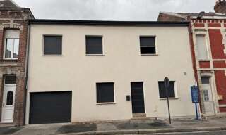 Maison 4 Pièces 148 m² à vendre à Saint-Quentin (02100)
