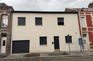 Maison 4 pièces 236000 €