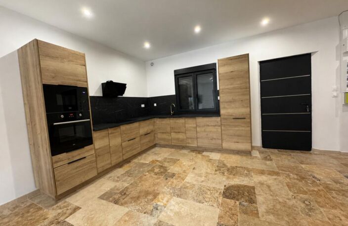 SAINT-QUENTIN 02 - EXCLUSIVITÉ OPTIMHOME - MAISON DE VILLE 148 M² - — photo 2