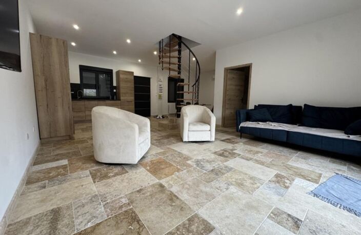 SAINT-QUENTIN 02 - EXCLUSIVITÉ OPTIMHOME - MAISON DE VILLE 148 M² - — photo 3