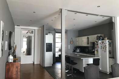 Maison 11 pièces 325000 €