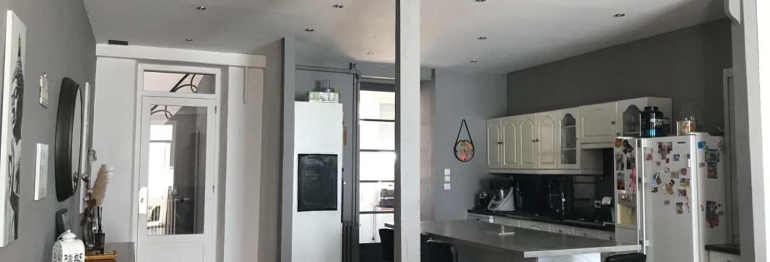Maison 11 Pièces 300 m² à vendre à Chauffailles (71170)