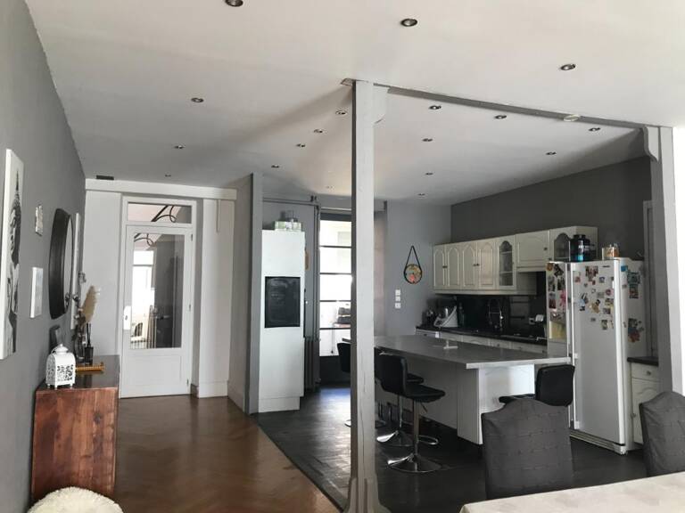 SPACIEUSE ET LUMINEUSE MAISON — photo 1