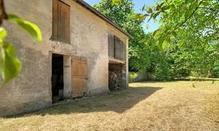 Terrain  4000 m² à vendre à Crouy-sur-Ourcq (77840)
