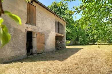 Terrain  90000 €