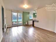 A Louer FORBACH T2 bis - 52.55m² + terrasse + place de parking — photo 2