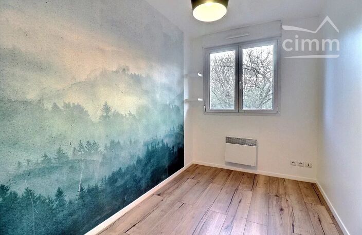 A Louer FORBACH T2 bis - 52.55m² + terrasse + place de parking — photo 3